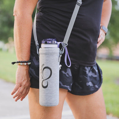 Borealis Water Bottle Holder | The North Face