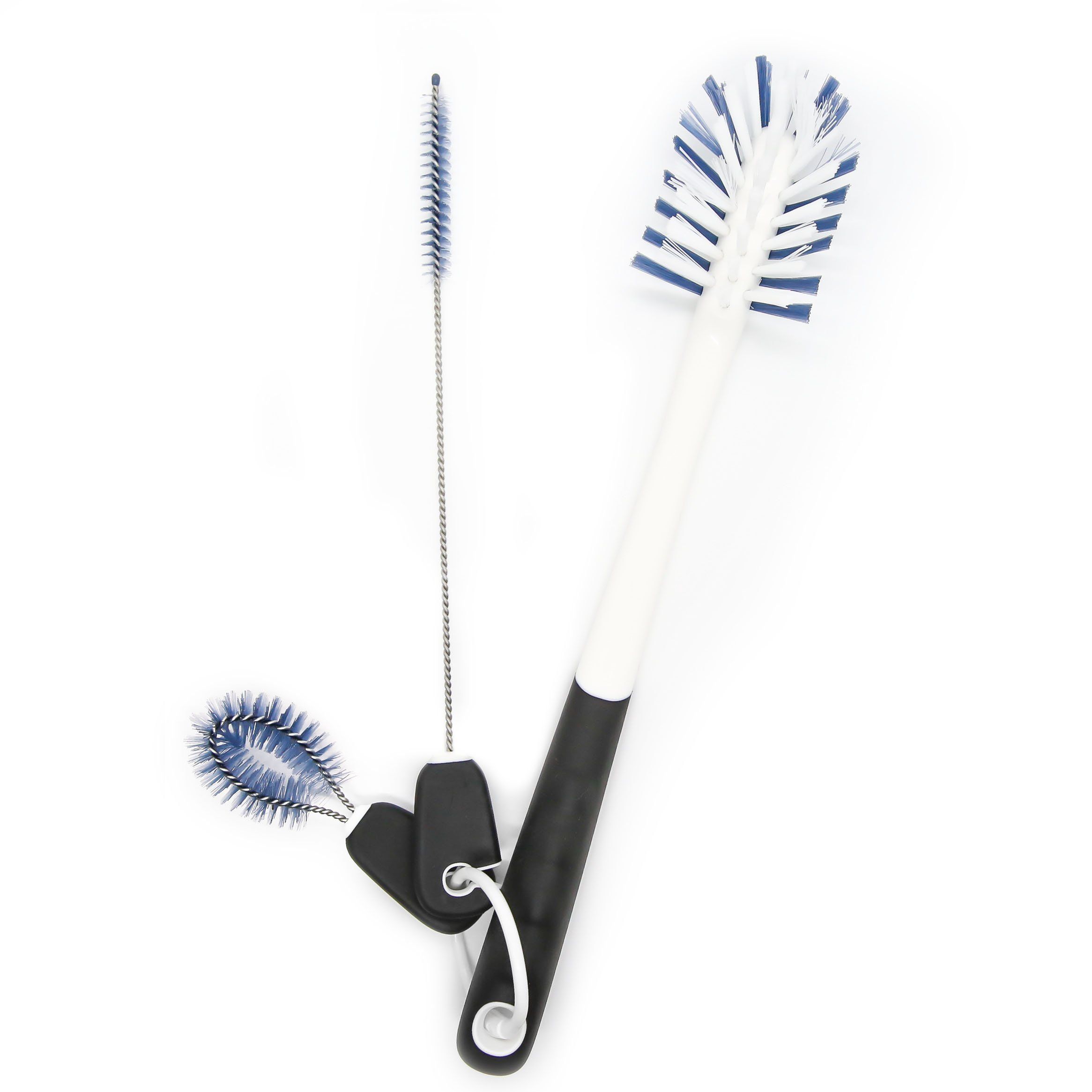 Universal Straw Cleaning Brush for Water Bottles